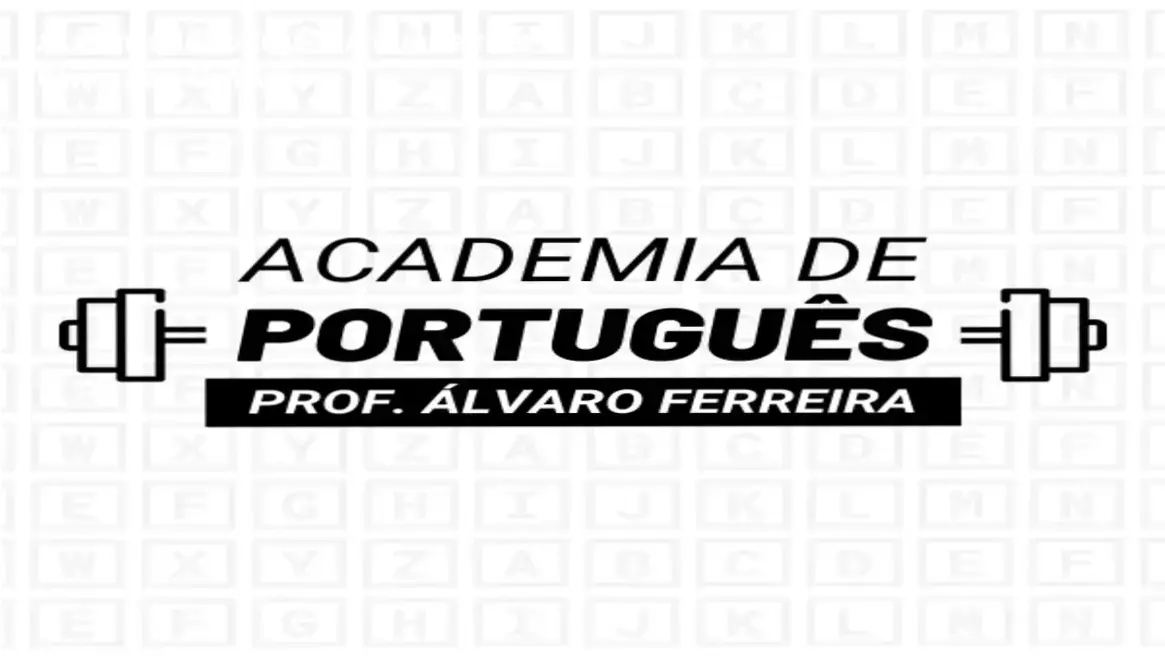 Academia de Português Álvaro Ferreira – aplicação prática para carreira em concursos públicos
