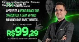 Fórmula dos Investimentos – Torne‑se Investidor Completo