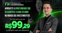 Fórmula dos Investimentos: Aprenda a Investir com Segurança