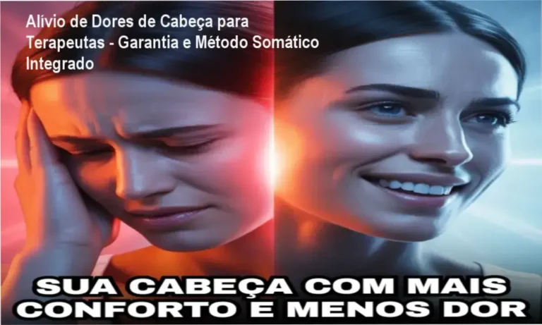 Alívio de Dores de Cabeça para Terapeutas com Lael Keen - Compra segura e acesso oficial ao curso online