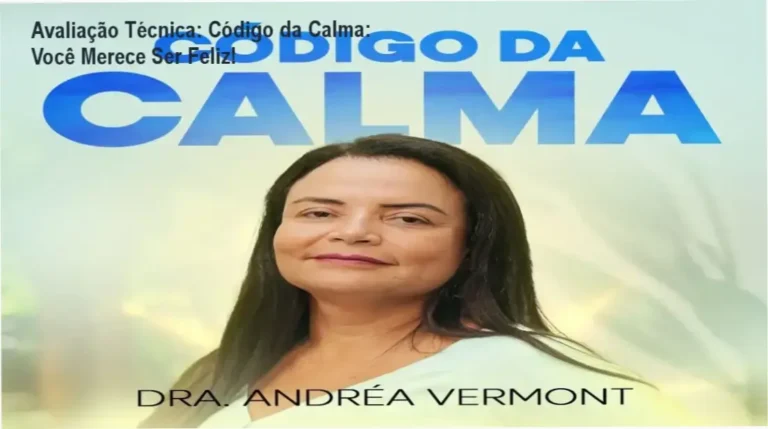 Guia explicativo sobre o produto digital Código da Calma: Você Merece Ser Feliz!