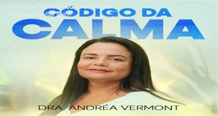 Guia explicativo sobre o produto digital Código da Calma: Você Merece Ser Feliz!