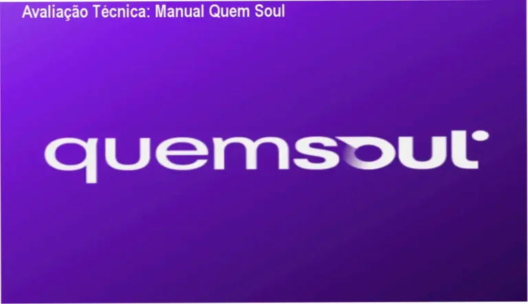 Guia explicativo sobre o produto digital Manual Quem Soul