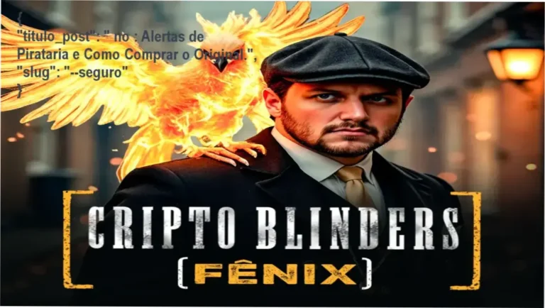 Guia explicativo sobre o produto digital Augusto Backes - Mestres do Bitcoin