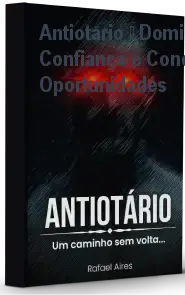 Antiotário – Domine a Confiança e Conquiste Oportunidades