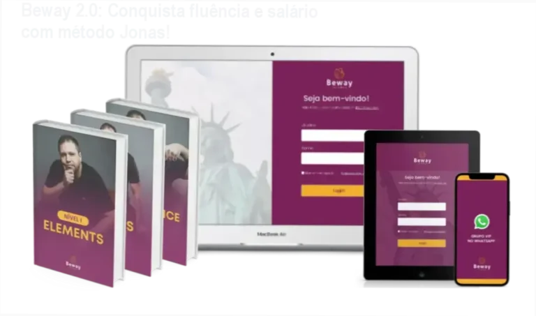 Beway 2.0 - Cupom de desconto e promoção exclusiva para compra segura