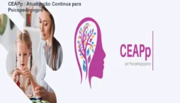 CEAPp – Atualização Contínua para Psicopedagogos