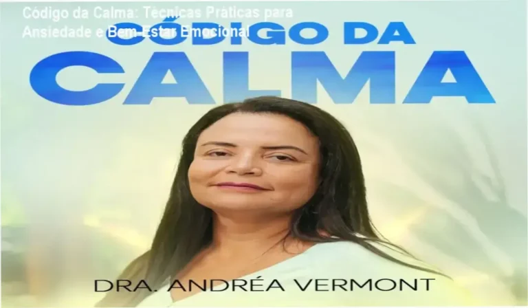 Técnicas de respiração e atenção plena mostradas no Código da Calma para controle de ansiedade