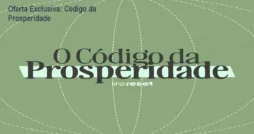Oferta Exclusiva: Código da Prosperidade