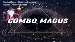 Combo Magus: Biblioteca Esotérica Vitalícia – Acesso Imediato
