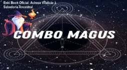 Enki Book Oficial: Acesso Vitalício à Sabedoria Ancestral