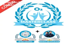 Combo Ozônio Masterclass: Domine Protocols Seguros com Certificado MEC