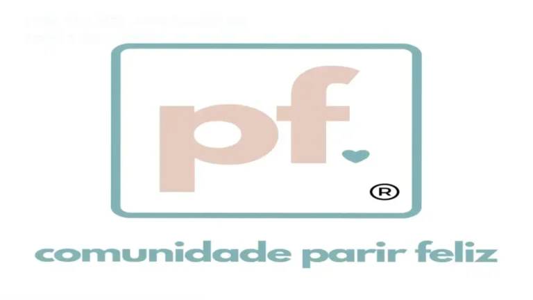 Comunidade Parir Feliz Laura Graças Padilha por dentro mostrando funcionamento e bastidores