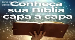 Curso Conheça Sua Bíblia: Interpretação Bíblica em 30 Dias