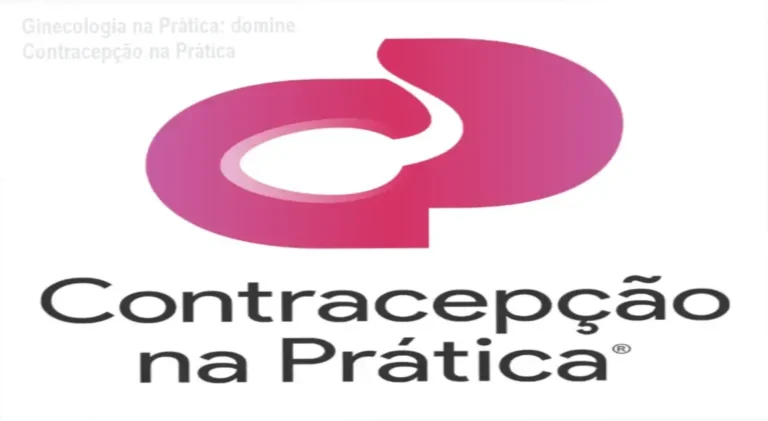 Contracepção na Prática por Dr. Lucas e Dra. Cecília – visão interna do curso prático de ginecologia