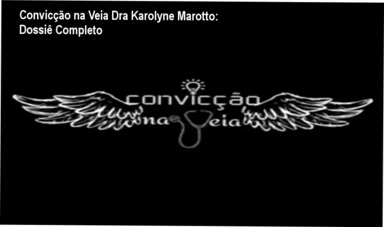 Infográfico detalhando a estrutura de módulos e aulas do método Convicção na Veia da Dra Karolyne Marotto