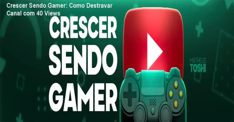 Crescer Sendo Gamer Utopia bastidores e funcionamento interno do curso