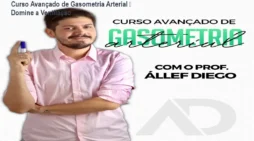 Curso Avançado de Gasometria Arterial – Domine a Ventilação