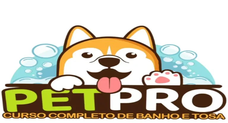 Curso de Banho e Tosa PET PRO da WebHoje Cursos Online – carreira profissional de banho e tosa