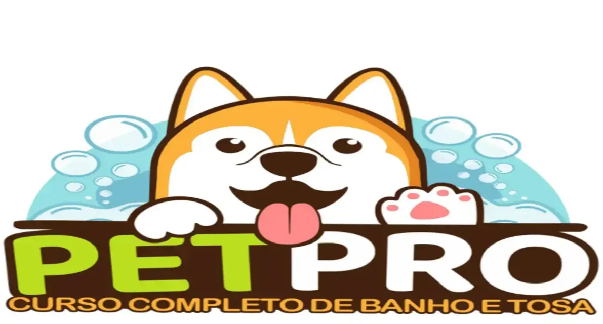 Curso de Banho e Tosa PET PRO da WebHoje Cursos Online – carreira profissional de banho e tosa