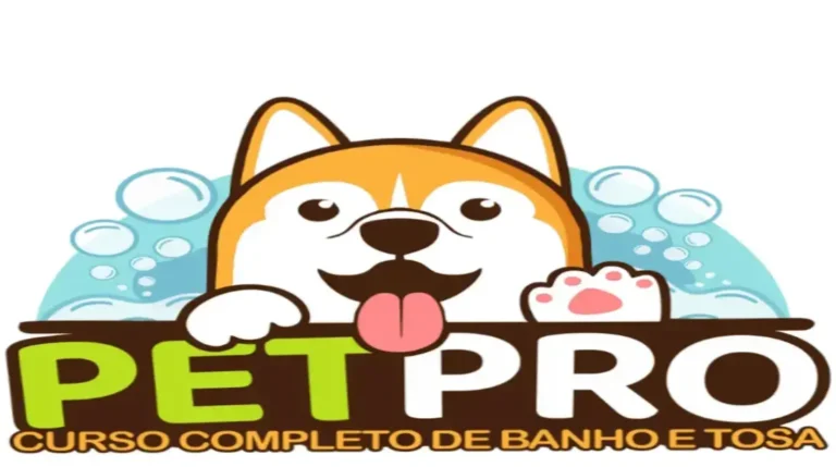 Curso de Banho e Tosa PET PRO WebHoje por dentro e funcionamento na plataforma