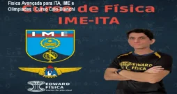 Física Avançada para ITA, IME e Olimpíadas – Curso Caio Bianchi