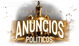 Curso Completo de Tráfego Pago Político – Estratégias Eleitorais