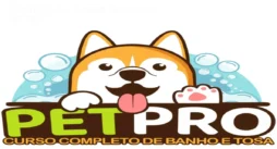 Oferta Exclusiva: Curso de Banho e Tosa PET PRO
