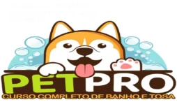 Curso de Banho e Tosa PET PRO: Treine-se Online e Inicie sua Carreira no Mercado Pet