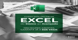 Curso Excel Expert: Domine Fórmulas Avançadas, Power Query e IA para Automação Corporativa