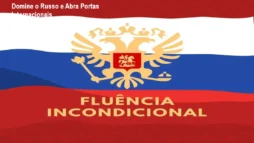 Domine o Russo e Abra Portas Internacionais