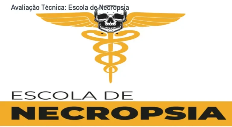 Certificados digitais do Curso Escola de Necropsia, simbolizando certificações Profissionais em Ciências Mortuárias.
