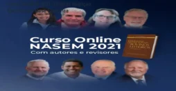 Curso NASEM 2021: Domine Nutrição Bovina com Base Científica