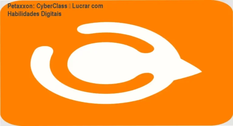 CyberClass da Petaxxon – bastidores da plataforma online de cursos