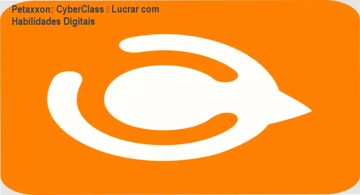 CyberClass da Petaxxon – bastidores da plataforma online de cursos