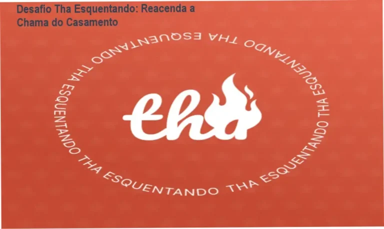 Casal interagindo com desafios práticos para reconectar emocionalmente no desafio Tha Esquentando.