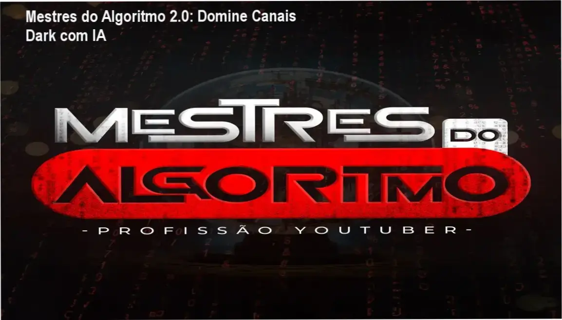 Pacote completo de ferramentas para criar canais YouTube automatizados com inteligência artificial