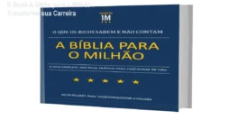 E-Book A Bíblia para o Milhão – Transforme sua Carreira