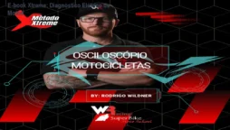 E-book Xtreme: Diagnóstico Elétrico de Motos
