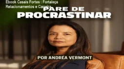 Ebook Casais Fortes – Fortaleça Relacionamentos e Carreira