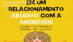 Domine a Ansiedade e Transforme sua Carreira em 30 Dias