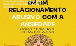 Controle a Ansiedade com Mindfulness e Respiração: E-book Prático para Saúde Emocional