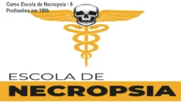 Curso Escola de Necropsia – 6 Profissões em 180h