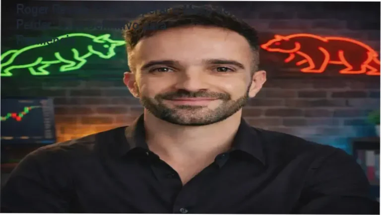 Livro Eu Odeio Perder - Roger revelando insights internos sobre lidar com derrotas