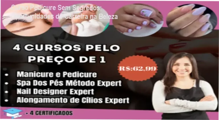 Fabiana Cardoso – carreira como manicure e pedicure, aplicação prática