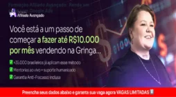 Formação Afiliado Avançado: Renda em dólar com Google Ads