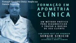 Formação Apometria Clínica – Amplie sua Carreira Terapêutica