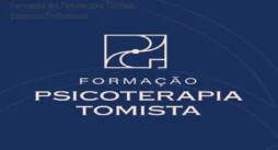 Formação em Psicoterapia Tomista – Destaque Profissional