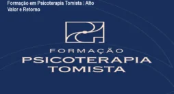 Formação em Psicoterapia Tomista – Alto Valor e Retorno