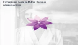 Formação em Saúde da Mulher – Torne‑se referência clínica